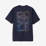 THE NORTH FACE(ザ･ノース･フェイス) ショートスリーブ TNF モンキーマジックティー メンズ NT32538 半袖Tシャツ(メンズ)