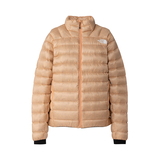 THE NORTH FACE(ザ･ノース･フェイス) ウーゼルジャケット ウィメンズ NDW92402 中綿･ダウンジャケット(レディース)