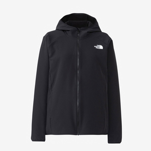 THE NORTH FACE(ザ･ノース･フェイス) エイペックスサーマルフーディー ウィメンズ NLW72383 スウェット･パーカー(レディース)