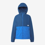 THE NORTH FACE(ザ･ノース･フェイス) コンパクトジャケット ウィメンズ NPW72230 ソフトシェルジャケット(レディース)