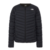 THE NORTH FACE(ザ･ノース･フェイス) サンダーラウンドネックジャケット メンズ NY82313 ダウン･中綿ジャケット(メンズ)
