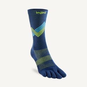 injinji(インジンジ) インジンジ ランLWクルー グロー M 281170