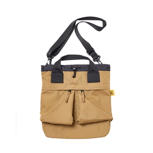 KELTY(ケルティ) 80's ヘルメットショルダー 3259262825