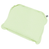 KAKURI(カクリ) パステルカラー インフレーターミニシート 座布団 グリーン 自動膨張 リバーシブル 収納袋付き 89244 ざぶとん