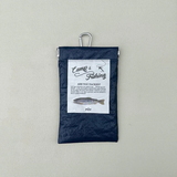 HEMING’S (ヘミングス) POY/FISHING 1487901 ポーチ