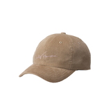 HELLY HANSEN(ヘリーハンセン) コーデュロイロゴキャップ HC92592 キャップ