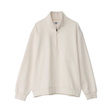 HELLY HANSEN(ヘリーハンセン) HHキーコンセプトスウェットハーフジップ HM32574 スウェット･トレーナー･パーカー