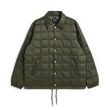 タイオン(TAION) ダウンコーチジャケット TAION-109CHJ ダウン･中綿ジャケット(メンズ)