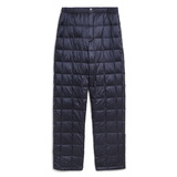 タイオン(TAION) レギュラー ダウンパンツ TAION-131RS 防寒パンツ(メンズ)