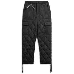 タイオン(TAION) ミリタリー カーゴダウンパンツ TAION-132ML-1