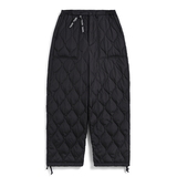 タイオン(TAION) ミリタリー ワイド ダウンパンツ TAION-139WDML-1 防寒パンツ(メンズ)