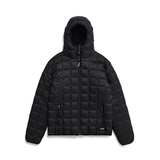 タイオン(TAION) マウンテン リバーシブル ダウン×ボア フーディー TAION-R106MB ダウン･中綿ジャケット(メンズ)