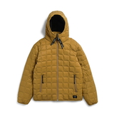 タイオン(TAION) マウンテン リバーシブル ダウン×ボア フーディー TAION-R106MB ダウン･中綿ジャケット(メンズ)