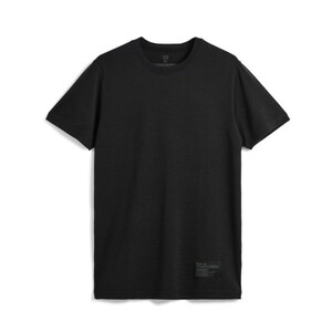 タイオン(TAION) メリノウール アンダーウェア ハーフスリーブ Tシャツ TAION-U02MWMT