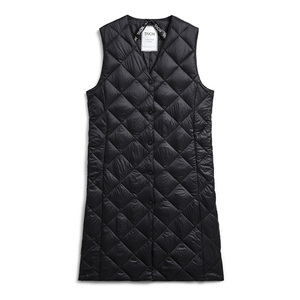 タイオン(TAION) シティ シングルロングダウンジレ TAION-W003CI-LONG