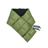 タイオン(TAION) ダウンマフラー TAION-201A マフラー･ネックウォーマー