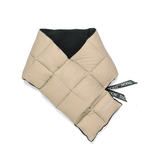 タイオン(TAION) ダウンマフラー TAION-201A マフラー･ネックウォーマー