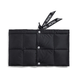 タイオン(TAION) ベーシックダウンネックウォーマー TAION-203A マフラー･ネックウォーマー