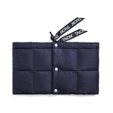 タイオン(TAION) ベーシックダウンネックウォーマー TAION-203A マフラー･ネックウォーマー