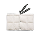 タイオン(TAION) ベーシックダウンネックウォーマー TAION-203A マフラー･ネックウォーマー