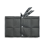 タイオン(TAION) ベーシックダウンネックウォーマー TAION-203A マフラー･ネックウォーマー