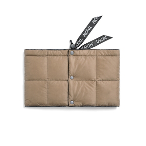 タイオン(TAION) ベーシックダウンネックウォーマー TAION-203A