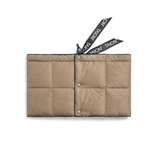 タイオン(TAION) ベーシックダウンネックウォーマー TAION-203A マフラー･ネックウォーマー