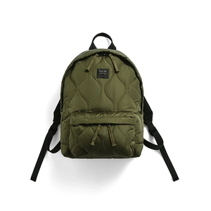 タイオン(TAION) ミリタリー ダウンバッグパック TAION-BP01ML-1