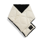 タイオン(TAION) ミリタリーソフトシェルリバーシブルダウンスカーフ TAION-R201ALSML-1 マフラー･ネックウォーマー