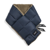 タイオン(TAION) マウンテン リバーシブル ダウンマフラー TAION-R201MT マフラー･ネックウォーマー