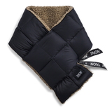 タイオン(TAION) マウンテン リバーシブル ダウンマフラー TAION-R201MT マフラー･ネックウォーマー