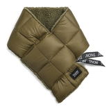 タイオン(TAION) マウンテン リバーシブル ダウンマフラー TAION-R201MT マフラー･ネックウォーマー