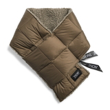 タイオン(TAION) マウンテン リバーシブル ダウンマフラー TAION-R201MT マフラー･ネックウォーマー