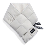 タイオン(TAION) マウンテン リバーシブル ダウンマフラー TAION-R201MT マフラー･ネックウォーマー