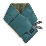 タイオン(TAION) マウンテン リバーシブル ダウンマフラー TAION-R201MT マフラー･ネックウォーマー