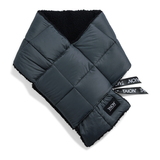 タイオン(TAION) マウンテン リバーシブル ダウンマフラー TAION-R201MT マフラー･ネックウォーマー