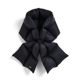 タイオン(TAION) ボリューム.ダウンスカーフ TAION-R201VMT マフラー･ネックウォーマー