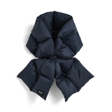 タイオン(TAION) ボリューム.ダウンスカーフ TAION-R201VMT マフラー･ネックウォーマー