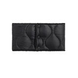 タイオン(TAION) ミリタリーソフトシェルリバーシブルダウンネックウォーマー TAION-R203ALSML-1 マフラー･ネックウォーマー