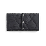 タイオン(TAION) ミリタリーソフトシェルリバーシブルダウンネックウォーマー TAION-R203ALSML-1 マフラー･ネックウォーマー