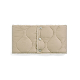 タイオン(TAION) ミリタリーソフトシェルリバーシブルダウンネックウォーマー TAION-R203ALSML-1 マフラー･ネックウォーマー