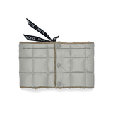 タイオン(TAION) マウンテン リバーシブル ダウンネックウォーマー TAION-R203MT マフラー･ネックウォーマー