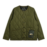 タイオン(TAION) グリップスワニー リバーシブル ダウンジャケット TAION-GRIPSWANY-JK01 ダウン･中綿ジャケット(メンズ)