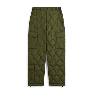 タイオン(TAION) グリップスワニー ダウンカーゴパンツ TAION-GRIPSWANY-PT01