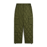 タイオン(TAION) グリップスワニー ダウンカーゴパンツ TAION-GRIPSWANY-PT01 防寒パンツ(メンズ)