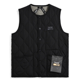 タイオン(TAION) グリップスワニー リバーシブル ダウンベスト TAION-GRIPSWANY-VT01 ダウン&中綿ベスト(メンズ)