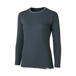 ファイントラック(finetrack) Women's ドラウトサーモロングスリーブ FMW1701