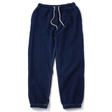 gym master(ジムマスター) 11oz インディゴスウェットパンツ G633713 ロングパンツ(メンズ)
