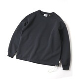 gym master(ジムマスター) 12oz ヘビー裏起毛スウェットクルーネック G233726 スウェット･トレーナー･パーカー