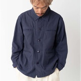 gym master(ジムマスター) バックツイルブルゾン G621716 ブルゾン(メンズ)